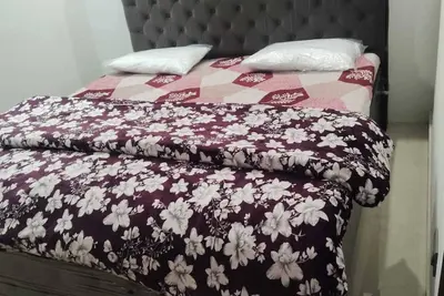 Image de 3-bedroom apartment in delightful New Delhi with Ac, WiFi