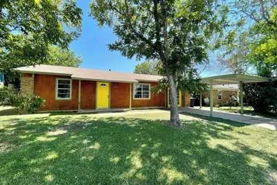 Image de Texas Sun House