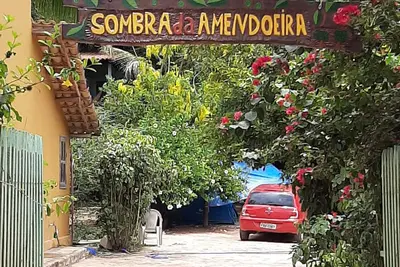 Image de Beachfront house in a tropical paradise, Cumuruxatiba, Bahia, Brazil