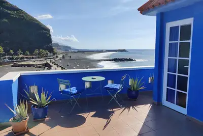 Image de Roof terrace apartment in Puerto Tazacorte