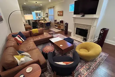 Image de Luxury Oasis 2bed/2bth+Sauna