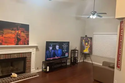 Image de Dear Guest, a warm welcome to your home away from home. \nMr. Steve \nPty Mgr