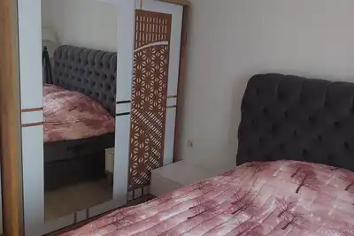 Image de Welcoming 2-bedroom apartment with WiFi in Istanbul, Esenyurt