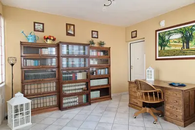 Image de La Masciara, villa dans les Pouilles, relax et divertissement