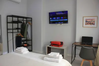 Image de Alicemaria Vatican comfortable apartment 2 rooms