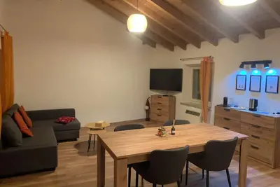 Image de Deluxe Apartment on the Piazza Grande in Locarno