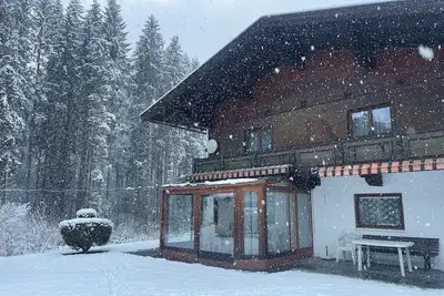Image de Country house Chalet