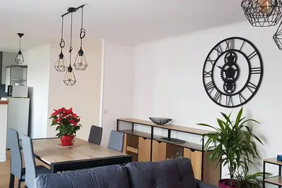 Image de Maison tout confort, loire à vélo, golf, fête de famille, entreprises, tourisme