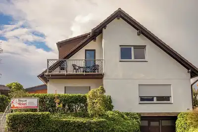 Image de Vacation apartment Ii Am Holzlachgraben - perfect for up to 7 people