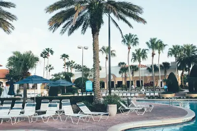 Image de Charming 2-bedroom villa in Kissimmee, Fl @ Orange Lake Resort