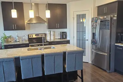 Image de Mich's Staycation where all your vacation stays are welcome.