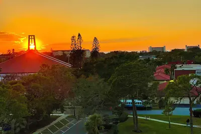 Image de Downtown Venice with Birdseye View! 2bd/2bth Avail Feb 1 '25 to May 5 '25, WiFi