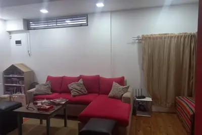 Image de Luz Jujuy, comfortable apartment to spend relaxing time, office, wifi and air co