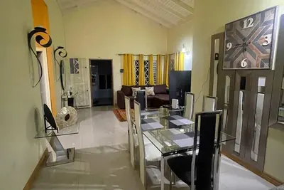Image de Beautiful Jamaican Villa nestled in St. Ann gated community