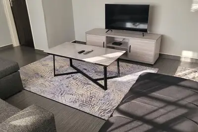 Image de Scolt Apartment Livingstone 2