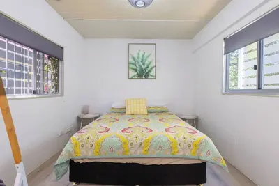 Image de Boutique granny flat— A/C +Wifi+ Parking+ Deck