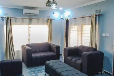 Image de Scolt Apartment Livingstone 1