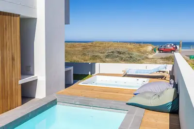 Image de The Pool-House @ Ocean 9