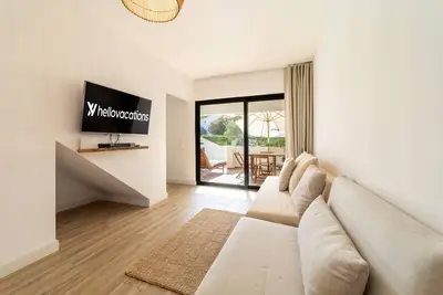 Falésia Sunset Villa by HelloVacations