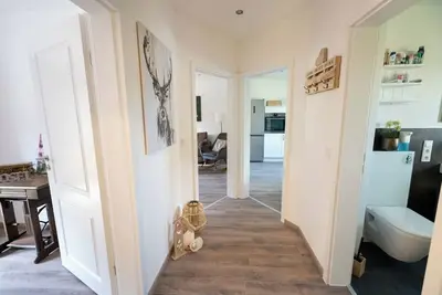 Image de Vacation apartment Resi