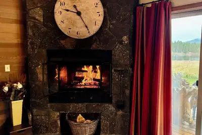 Image de Quelah 107, Best View In Sunriver!