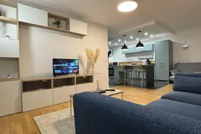 Image de Magnifique t3 à Caluire-et-cuire, près de Lyon