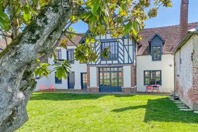 Image de Maison de Campagne Ervytaine