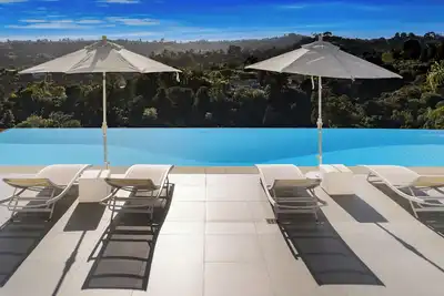 Image de Modern Villa In Beverly Hills