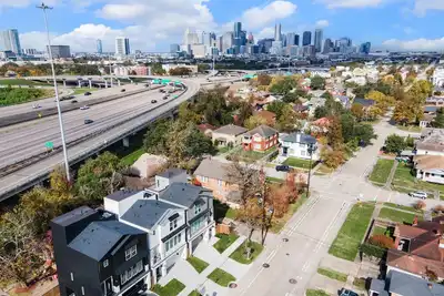 Image de Downtown & Med Center Near U of H and Tsu + Nrg + City Views + Rodeo
