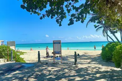 Image de Castillo de Amor - Sandy Paradise