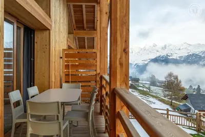 Image de Le Panoramic - Hauteluce