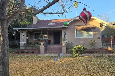 Image de The Gingko House - Private Suite with Living Room