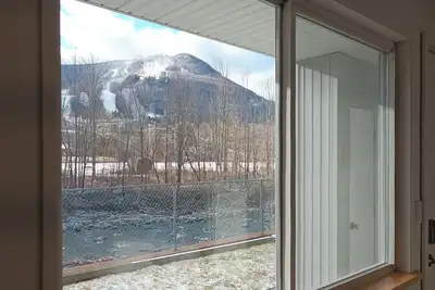 Image de Hunter condo with a view