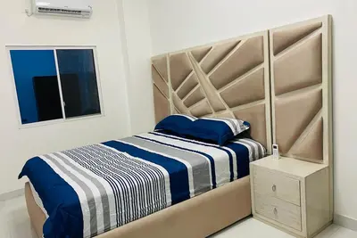 Image de Departamento Ciudad del Sur Montañita