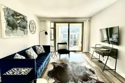 Image de Charming 2-bedroom apartment with Ac and WiFi in Franschhoek