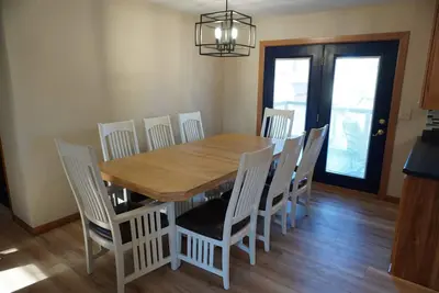 Image de Charming 4-bedroom house with WiFi and gaming table in delightful Aberdeen