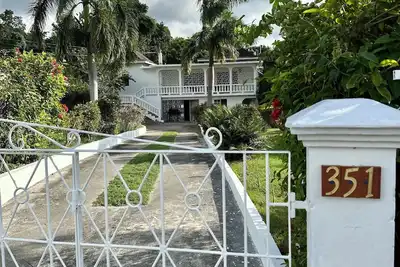 Image de 3-bedroom Vacation Home in Coral Gardens Montego Bay, Jamaica