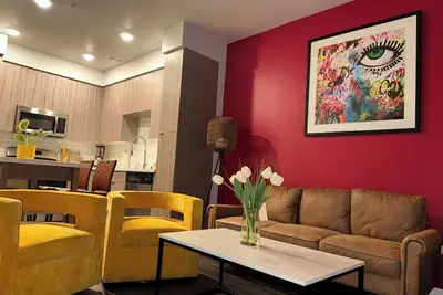 Image de Vibrant Unit in Griffith