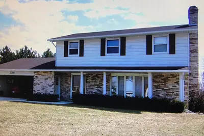 Image de Green Bay home for Nfl Draft
