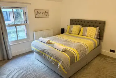 Image de Charming 2-Bedroom House in the Heart of Colwyn Bay