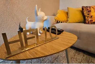 Image de Nice Apartment, Comfort and Perfect Location