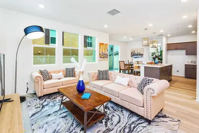 Image de Delightful 3br - ｜Family-Friendly｜Relaxing Patio｜Flexible Lease #41423