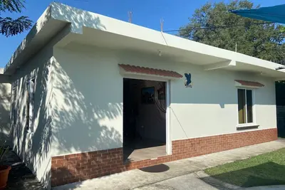 Image de Beach house for 12 people