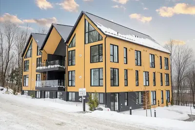 Image de Ski-in/Ski-out Your Dream Mountain Getaway Luxury Awaits and even more!