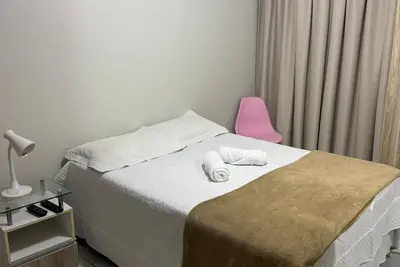 Image de Complete and super cozy apartment in Miramar