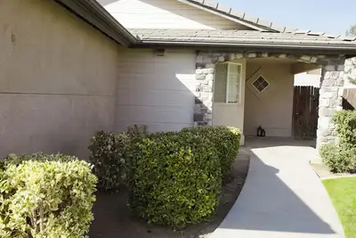 Image de 3-bedroom house in wonderful Bakersfield with WiFi, Ac