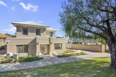 Image de Modern Home in Prime Location