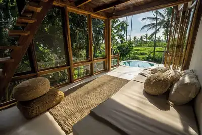 Image de Cahaya tree-house at Inspirit Ubud