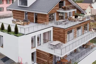 Image de Dream apartment with the best view