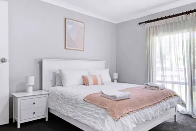 Image de Merinda | Pet Friendly Family Home